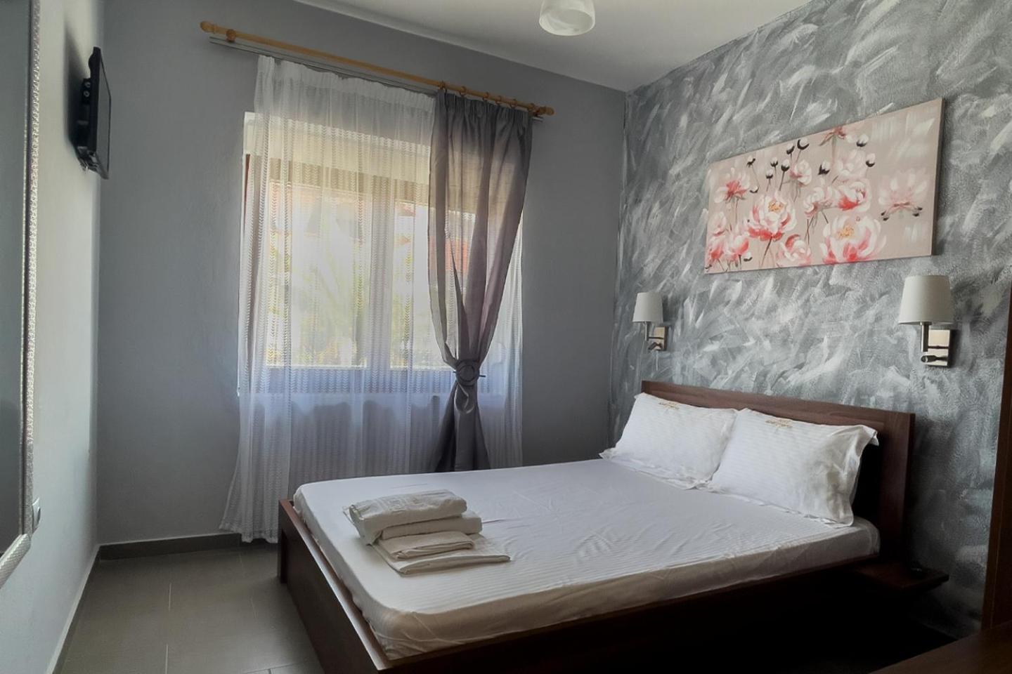 Niki Apartments Paralia Dionisiou Zewnętrze zdjęcie