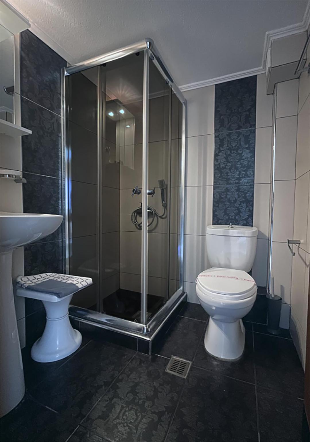 Niki Apartments Paralia Dionisiou Zewnętrze zdjęcie