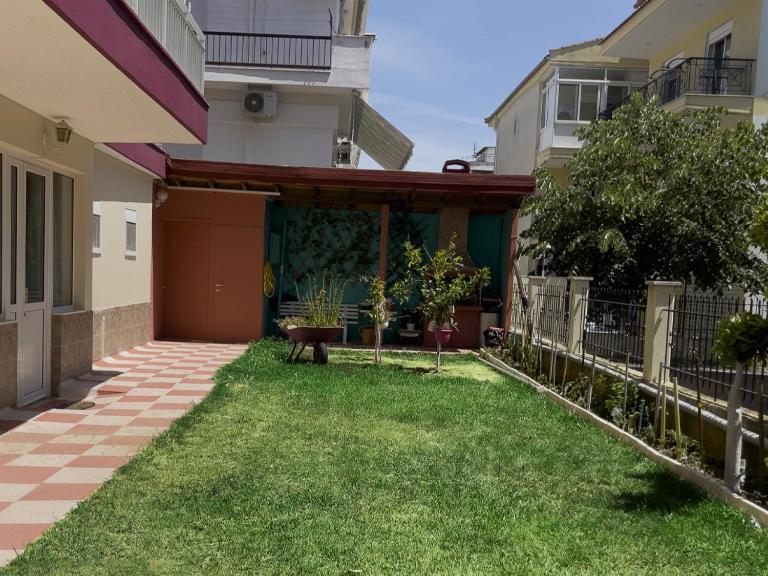 Niki Apartments Paralia Dionisiou Zewnętrze zdjęcie
