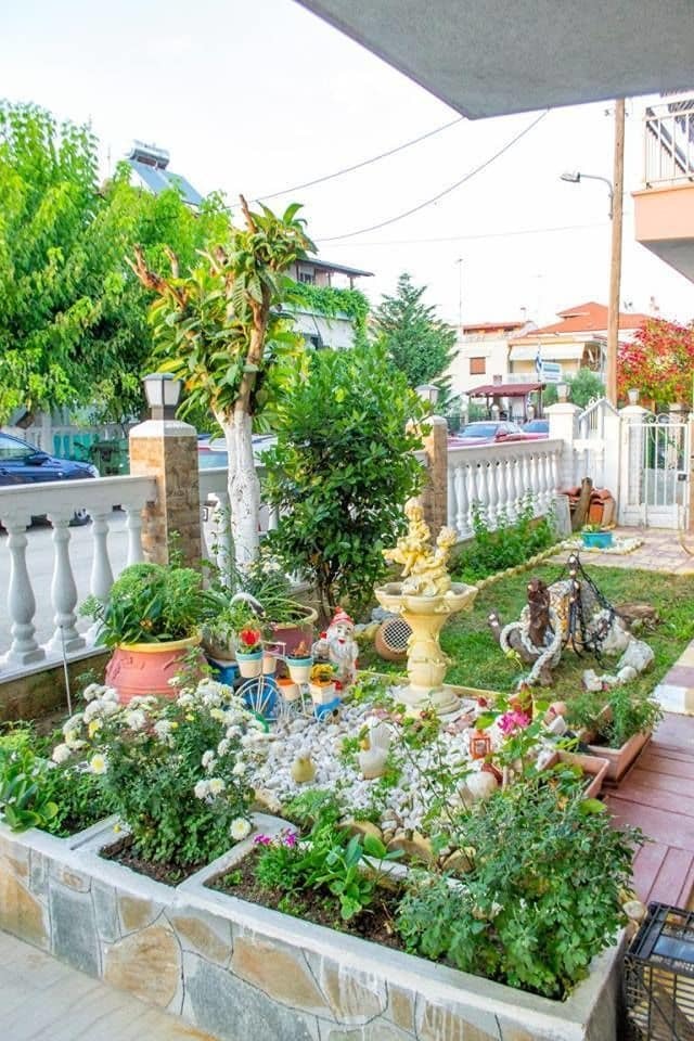Niki Apartments Paralia Dionisiou Zewnętrze zdjęcie